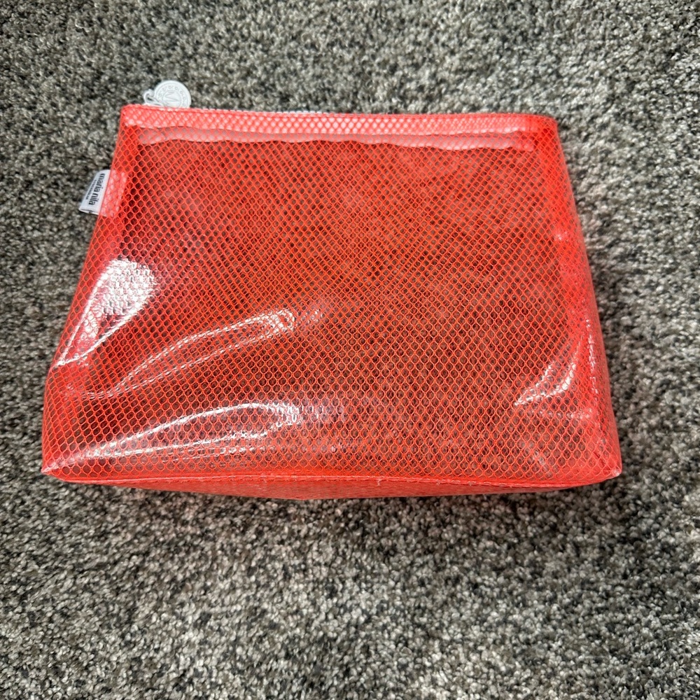 Maria Nila cosmetic bag